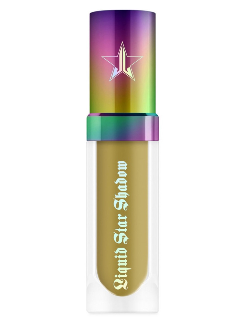 Jeffree Star Liquid Star Eye Shadow - Groovy Dreams